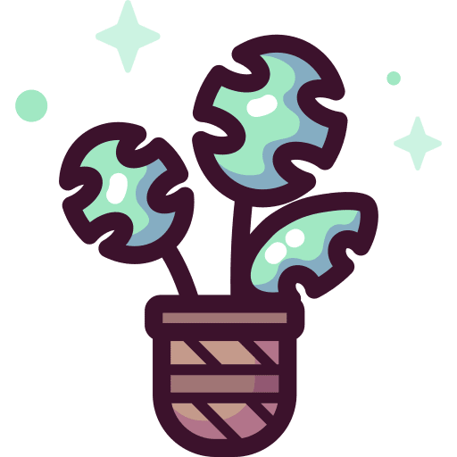 Plant plant leaf furniture and household leaf icon Plant plant leaf furniture and household leaf icon