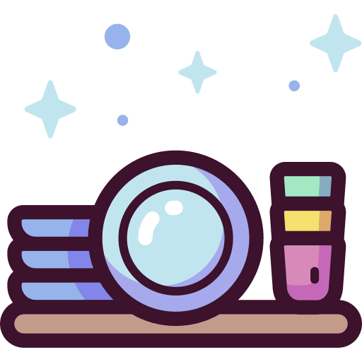 Plates wash cleaning washing icon Plates wash cleaning washing icon