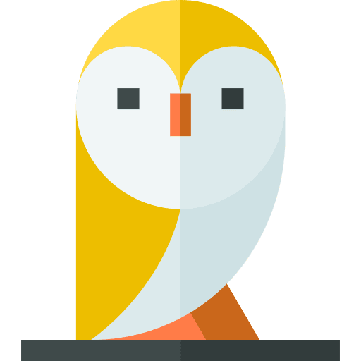 Philosophy owl animals philosophy icon