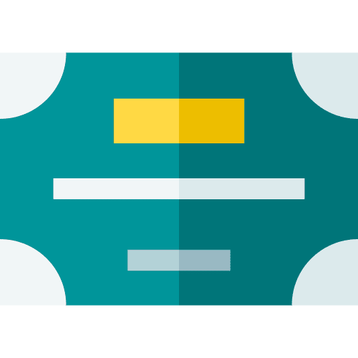 Diploma degree certificate education icon