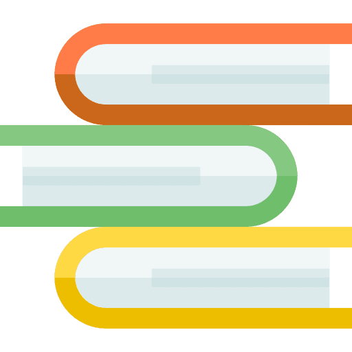 Book book education learn icon