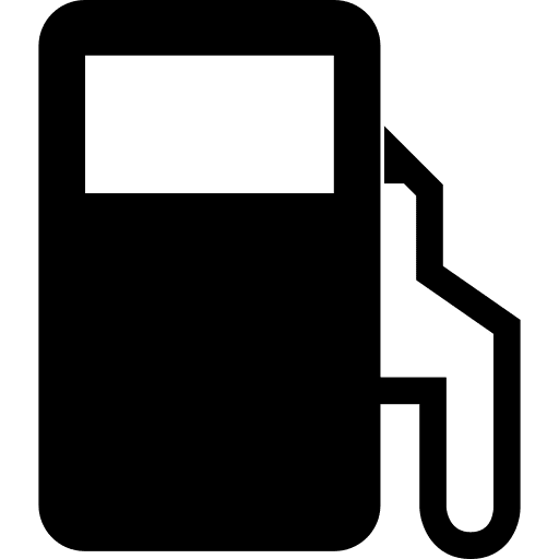 Dispenser other fuel station icon