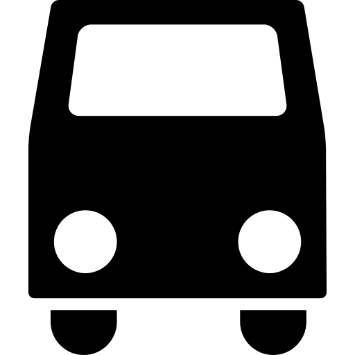 Transportation transport vans transportation icon