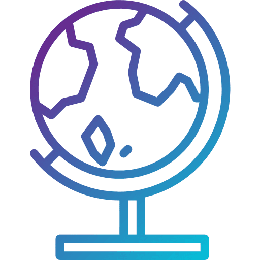 Globe grid globe grid planet earth earth globe icon