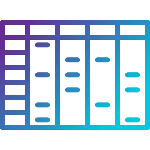 Schedule time and date timetable calendars icon