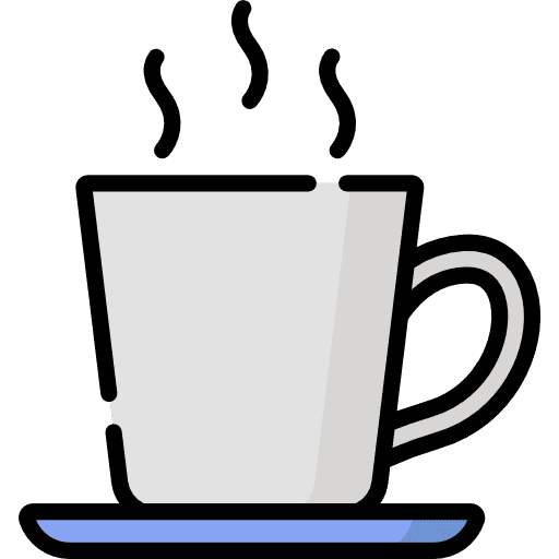 Coffee cup food and restaurant hot cup tea cup icon Coffee cup food and restaurant hot cup tea cup icon