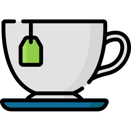 Tea food chocolate tea cup icon Tea food chocolate tea cup icon