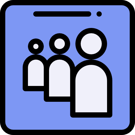 Myspace social media myspace logos icon