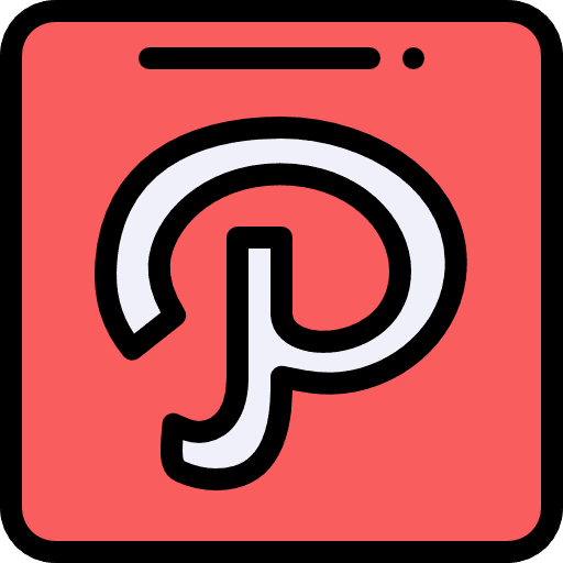 Path path brand social network icon
