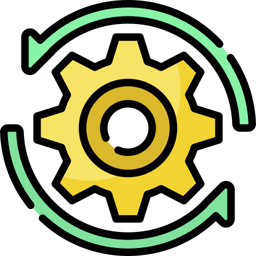 Update management settings ui icon Update management settings ui icon