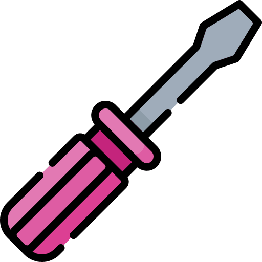 Screwdriver screwdriver home repair carpentry icon Screwdriver screwdriver home repair carpentry icon