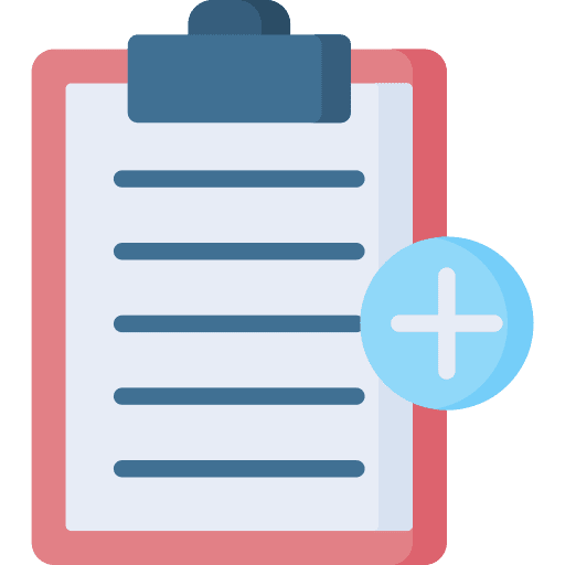 Add note clipboard task icon Add note clipboard task icon