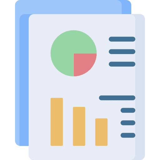 Report seo report file report icon Report seo report file report icon