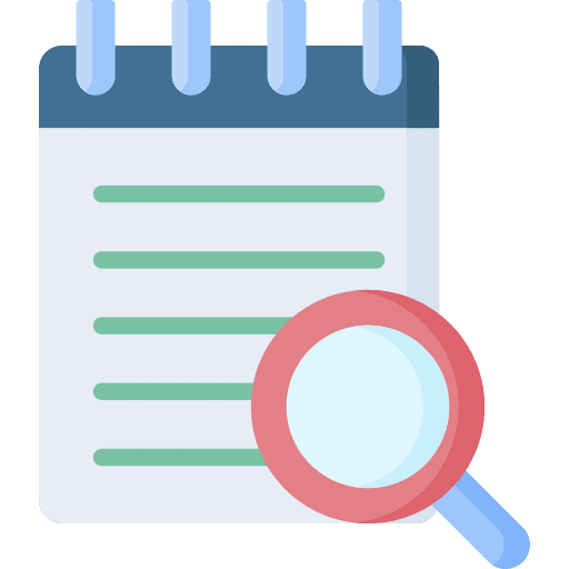 Search magnifying glass zoom loupe icon Search magnifying glass zoom loupe icon