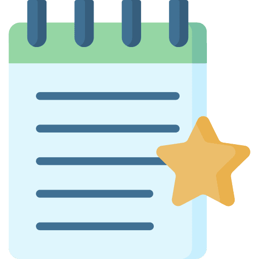 Star file star favorite icon Star file star favorite icon