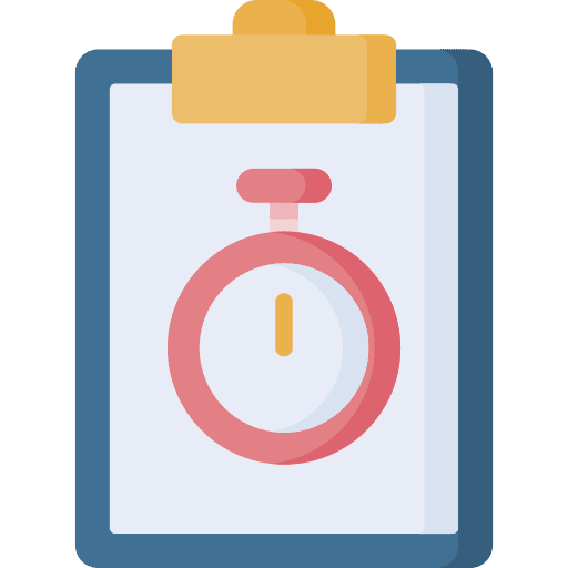 Stopwatch stopwatch schedule plan icon Stopwatch stopwatch schedule plan icon