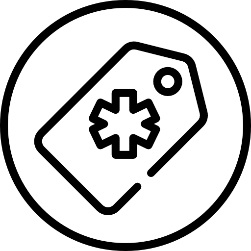 Creative market logos social network brand icon Creative market logos social network brand icon