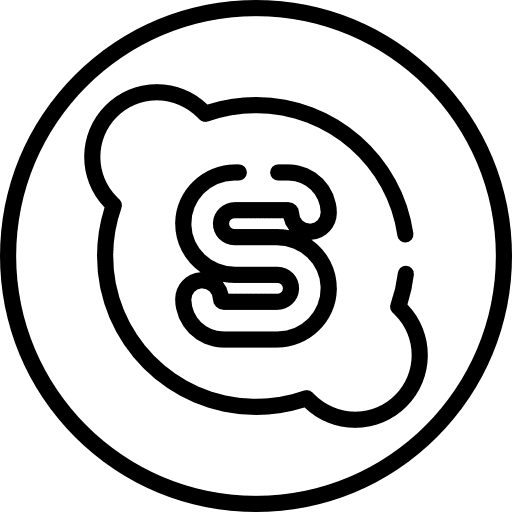 Skype skype logo logotype icon Skype skype logo logotype icon