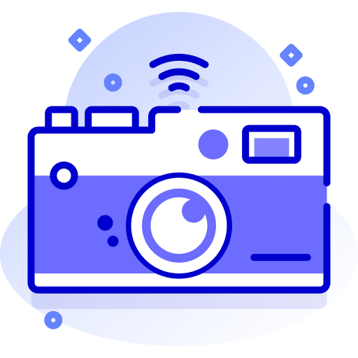 Photo camera interface photo camera digital icon Photo camera interface photo camera digital icon