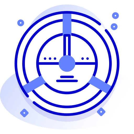 Robot vacuum cleaner electronics robot vacuum cleaner home automation icon Robot vacuum cleaner electronics robot vacuum cleaner home automation icon