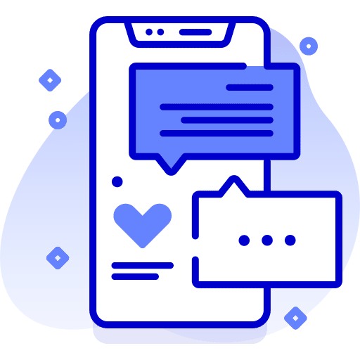 Chat box chat box communications message icon Chat box chat box communications message icon