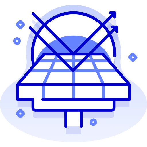 Solar panel electricity power solar solar panel icon Solar panel electricity power solar solar panel icon