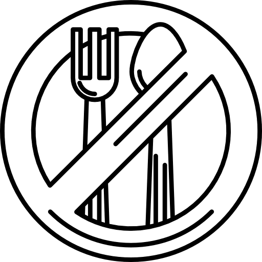 Ramadan fasting religious tradition abstinence icon