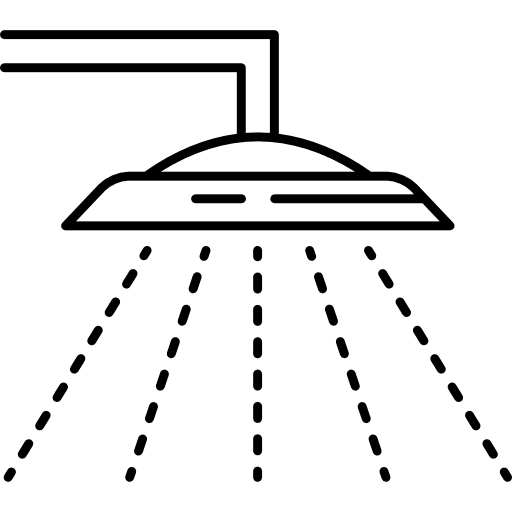 Islamic ghusl medical islam ablution icon