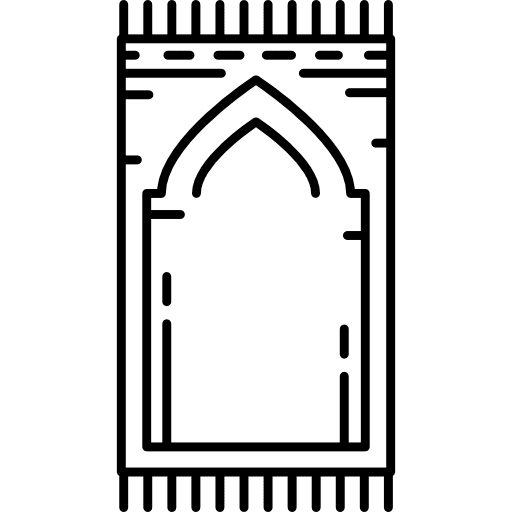 Islamic prayer religion islam religious icon