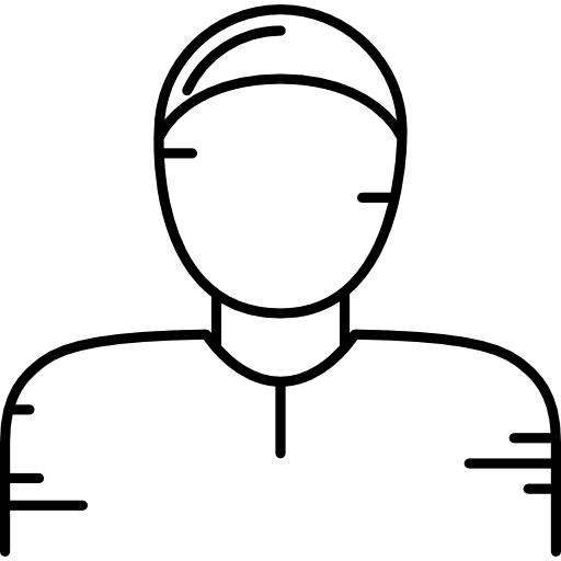 Muslim man islam believer islamic icon