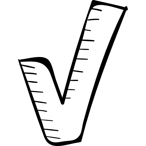 Letter v letters abecedary learning icon