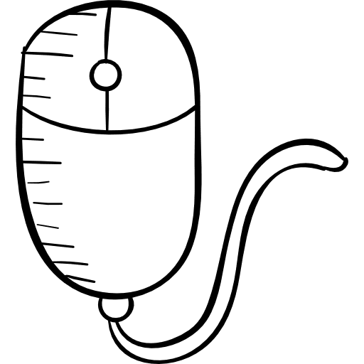 Mouse computer mouse mouse clicker computing icon