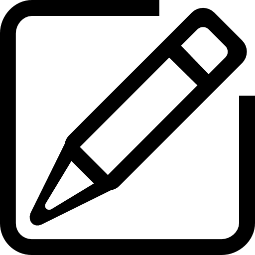 Note outlined symbol symbols outlined interface icon