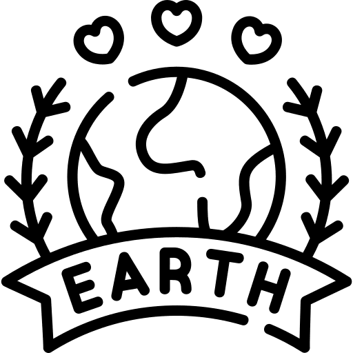 Earth day ecology and environment time and date earth globe icon Earth day ecology and environment time and date earth globe icon