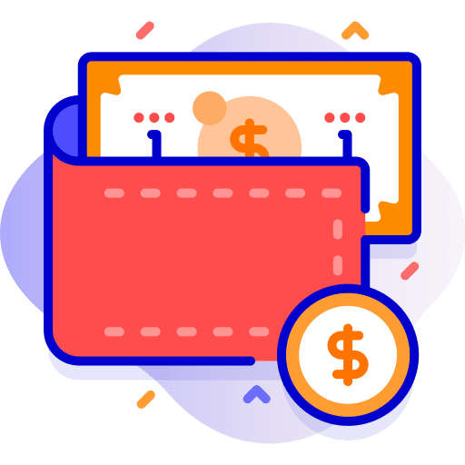 Payment method money commerce and shopping payment method icon Payment method money commerce and shopping payment method icon