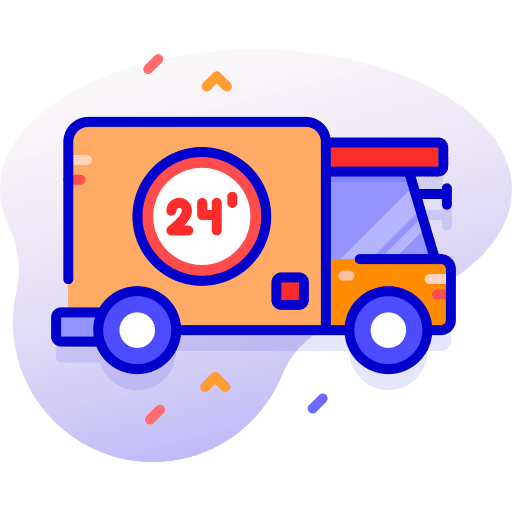 Shipping truck transportation delivery truck shipping and delivery icon Shipping truck transportation delivery truck shipping and delivery icon
