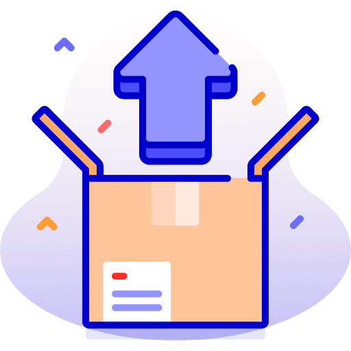 Pallets pallets collect up arrow icon Pallets pallets collect up arrow icon