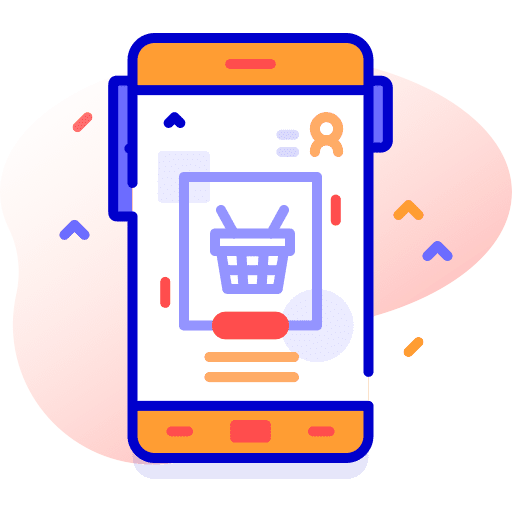 Shopping basket grocery shopping basket commerce and shopping icon Shopping basket grocery shopping basket commerce and shopping icon