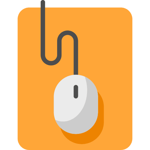 Mouse electronic computer mouse clicker icon Mouse electronic computer mouse clicker icon