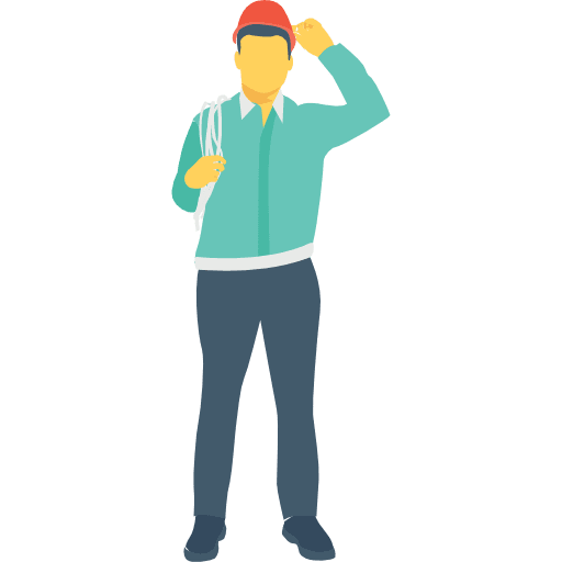 Man man activities people icon