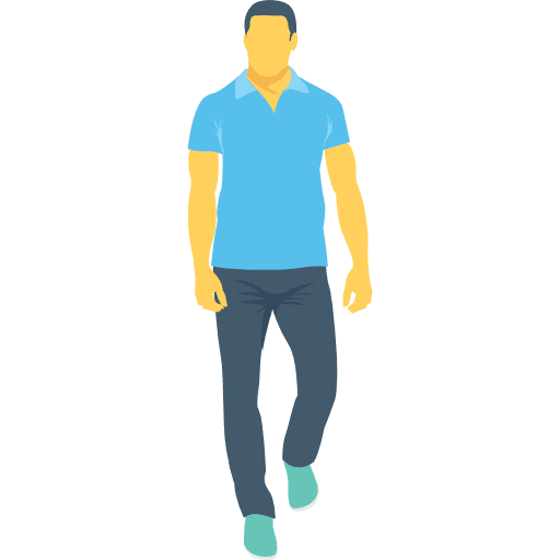 Man people man human icon