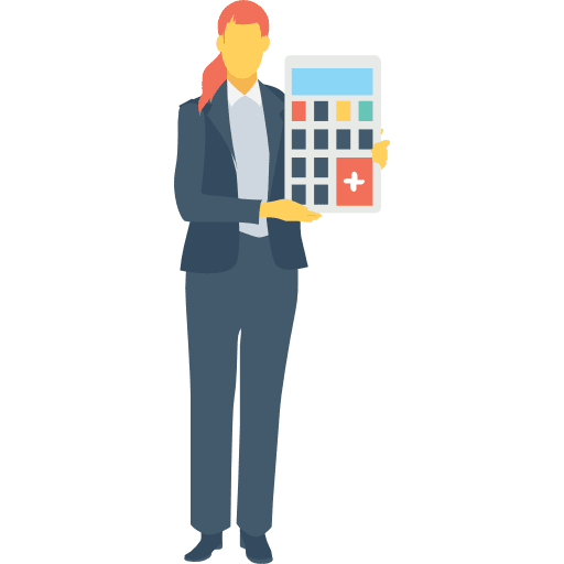 Presentation presentation activities human icon