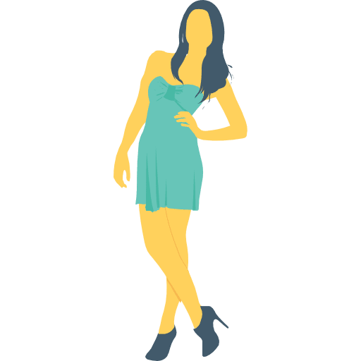 Woman activities woman human icon