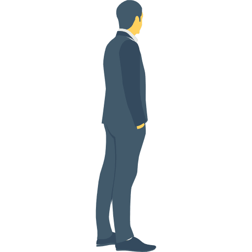 Man people man human icon