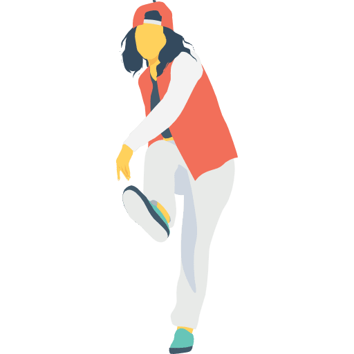 Woman people woman human icon