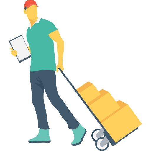 Worker worker human man icon