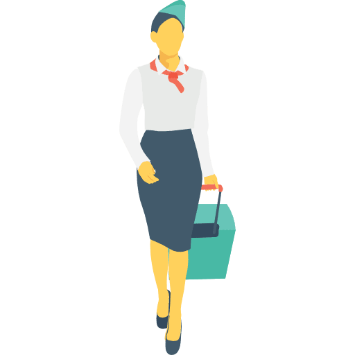 Woman people human woman icon