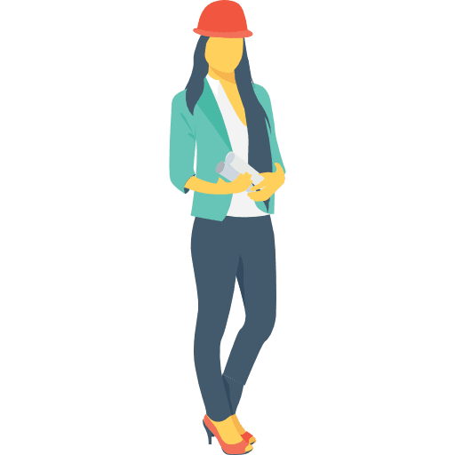 Woman people woman human icon