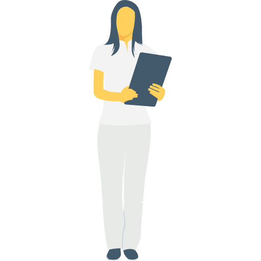 Woman woman human people icon