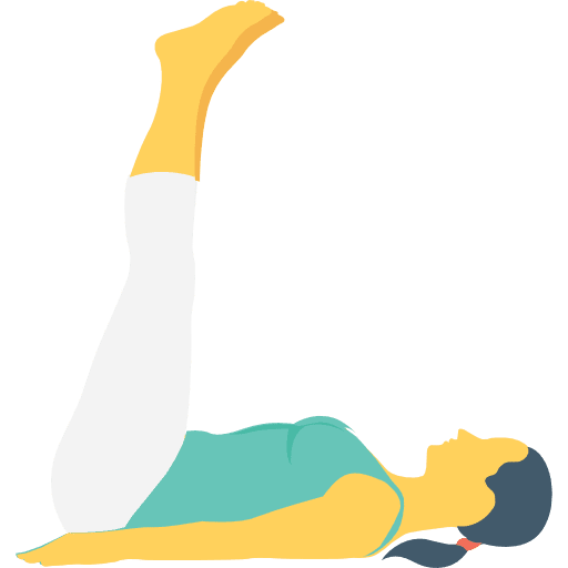 Exercise exercise human physical activity icon